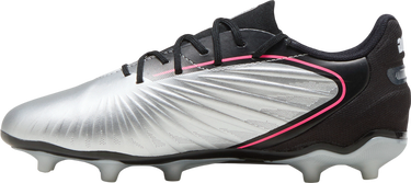 Sneakers og sko Puma Puma KING MATCH FG/AG Jr Metalisk | 108320-02, 1