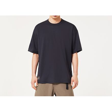 T-shirt OAKLEY Oakley FGL Tactical Tee 5.0 T-Shirt Mørkeblå | FOA407579-01N, 0