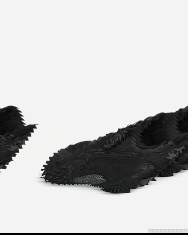 Sneakers og sko Puma ASAP ROCKY x Mostro Disscords "Black" Sort | 403027-01, 4