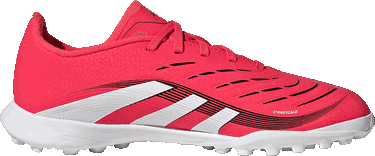 Sneakers og sko adidas Performance Predator League TF J Rød | id3798, 3