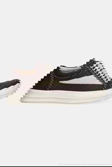 Sneakers og sko Rick Owens Rick Owens DRKSHDW Vintage Sneaks Brun | DS02E7803.DSWLVS, 1