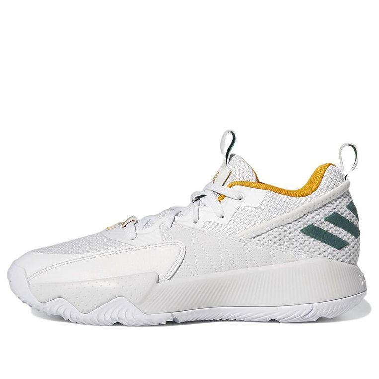 Sneakers og sko adidas Originals Dame Certified EXTPLY 2.0 'The Letter O' Hvid | HQ3885