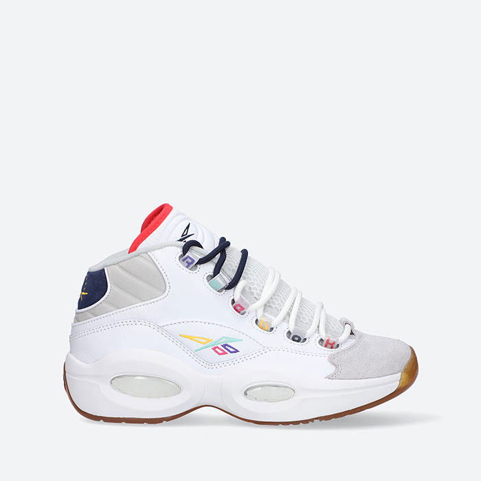 Sneakers og sko Reebok Question Hvid | GY2641, 1