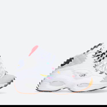 Sneakers og sko Reebok Question Hvid | GY2641, 1