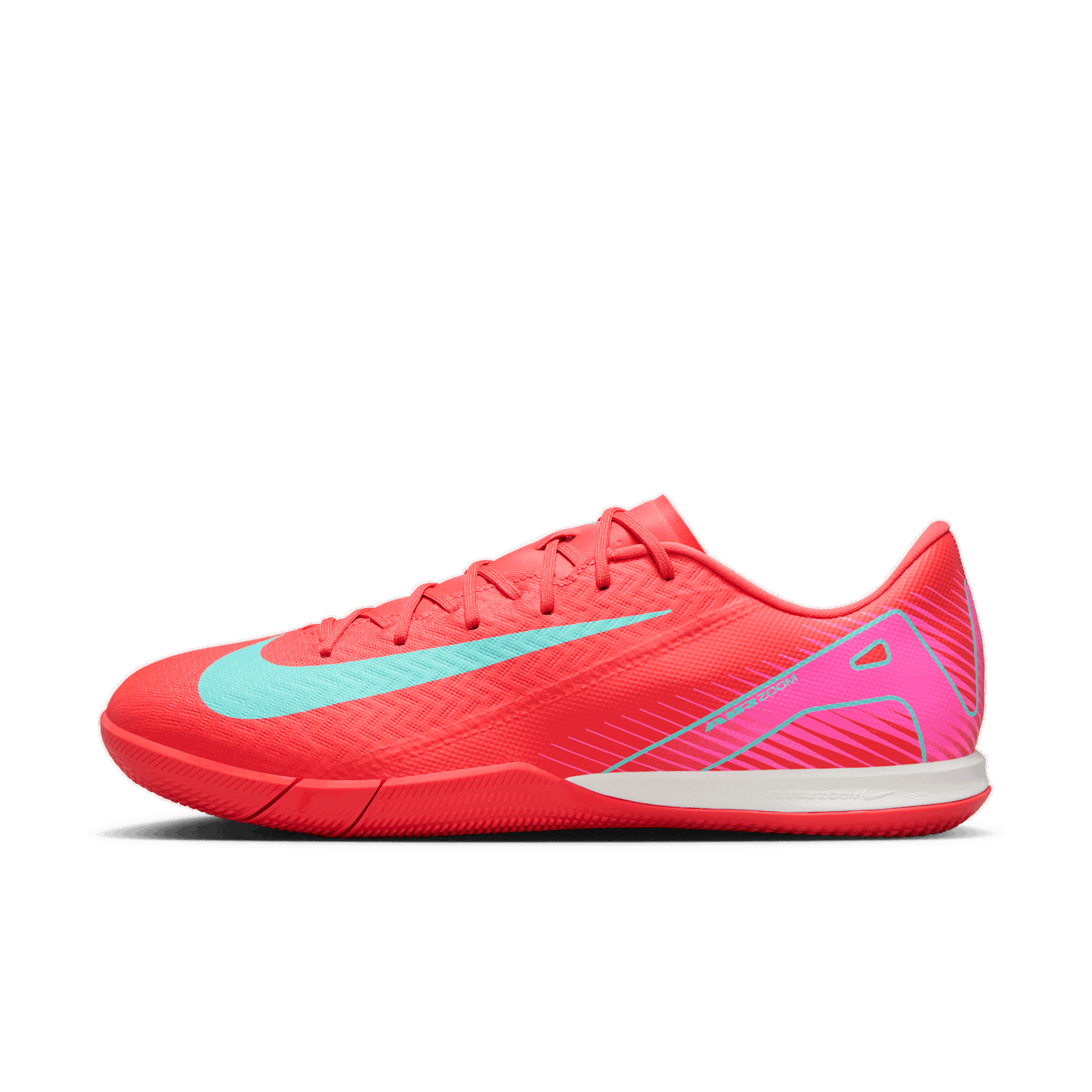Sneakers og sko Nike Mercurial Vapor 16 Academy IC Lyserød | FQ8434-800, 0