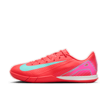 Sneakers og sko Nike Mercurial Vapor 16 Academy IC Lyserød | FQ8434-800, 0