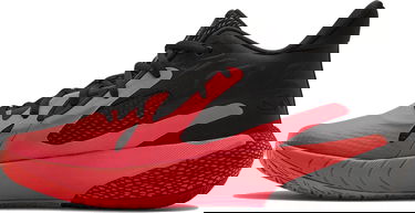 Sneakers og sko Under Armour HOVR Havoc 3 Rød | 3023088-601, 1
