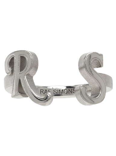 Ring RAF SIMONS RS Ring Grå | 212-992