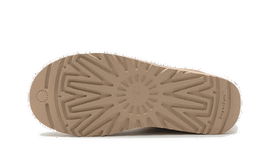 Sneakers og sko UGG Classic Mini II Boot "Mustard Seed" Beige | 1016222-MDSD, 1