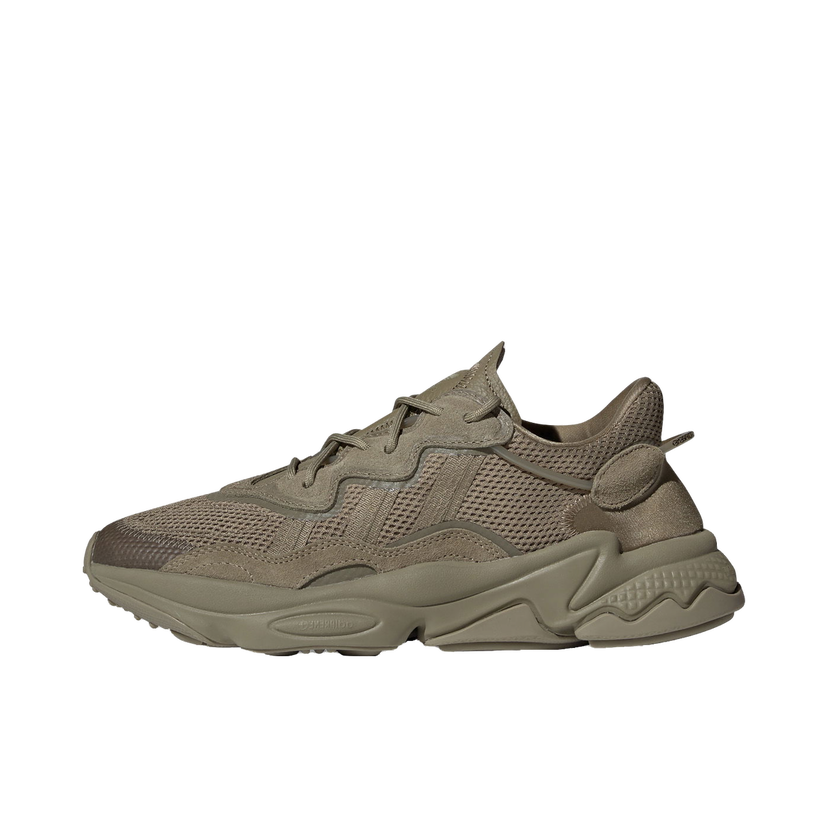 Sneakers og sko adidas Originals Ozweego Cargo Grøn | FZ3574