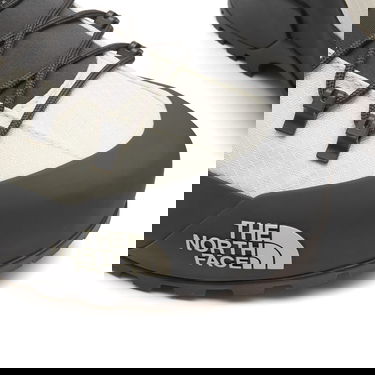 Sneakers og sko The North Face Glenclyffe Low Hvid | NF0A817BCO0, 3
