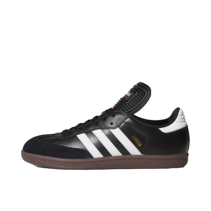Sneakers og sko adidas Originals SAMBA CLASSIC Sort | 034563