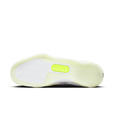 Sneakers og sko Jordan Zion 3 Hvid | DR0675-110, 3