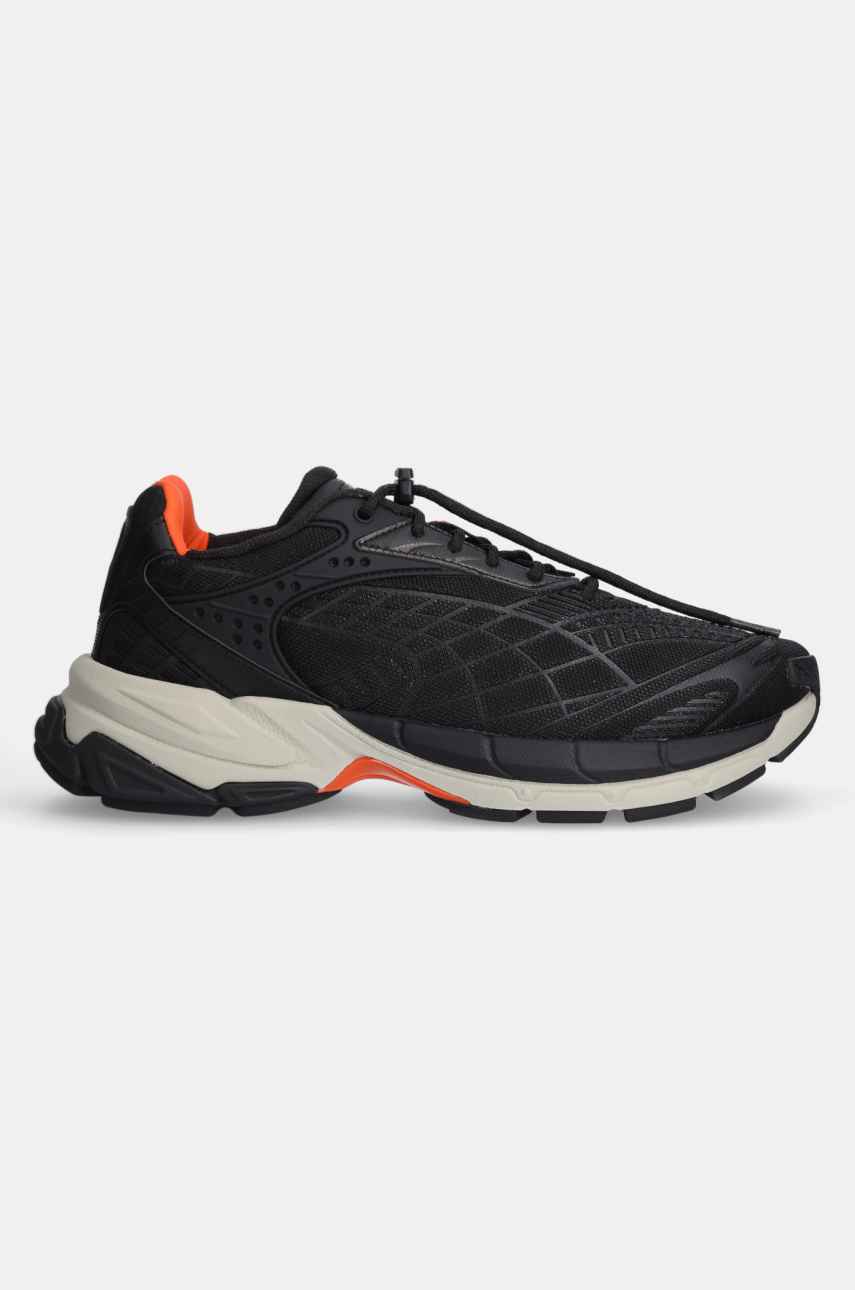 Sneakers og sko Puma Velophasis Untergrund Sort | 398142, 1