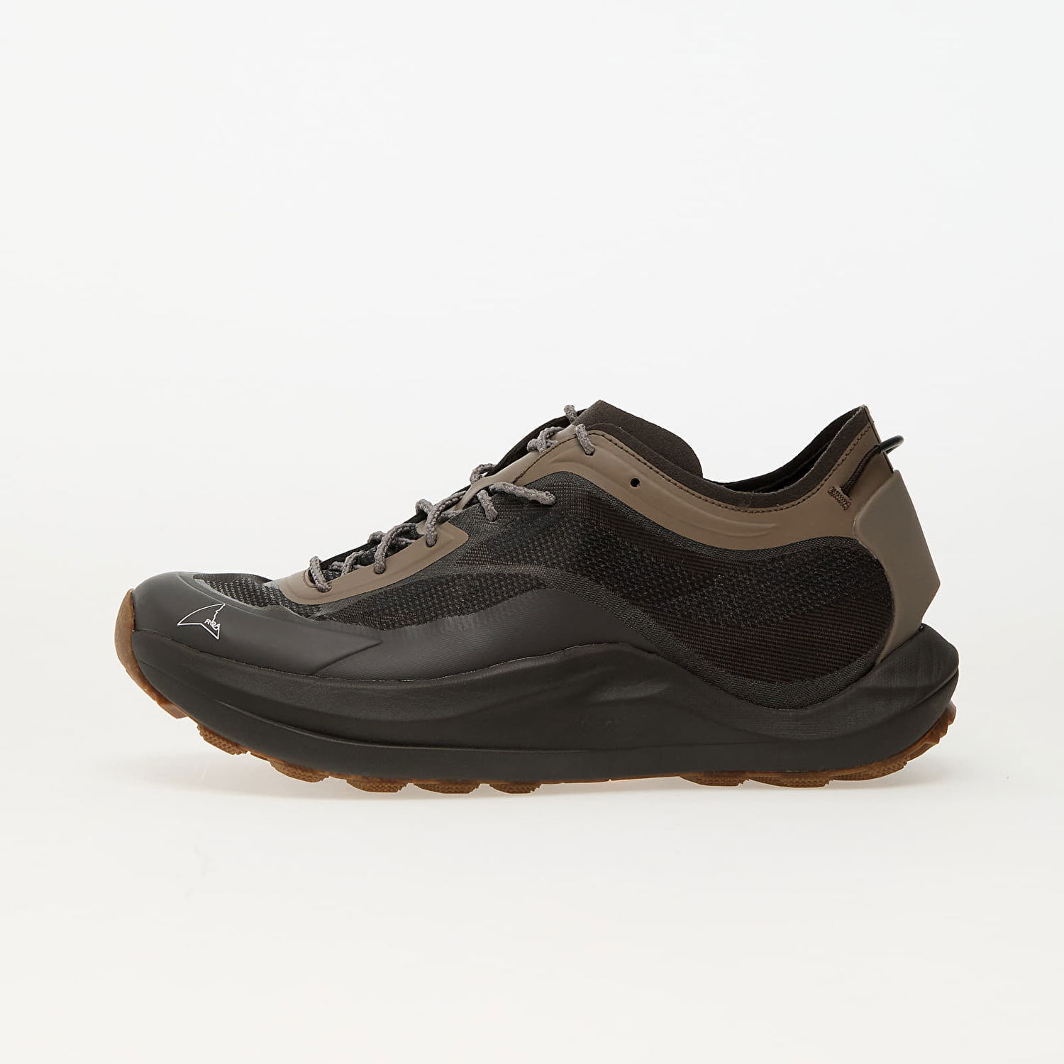 Sneakers og sko ROA ROA Sella Brun | NBUW1108FA61 S25, 0