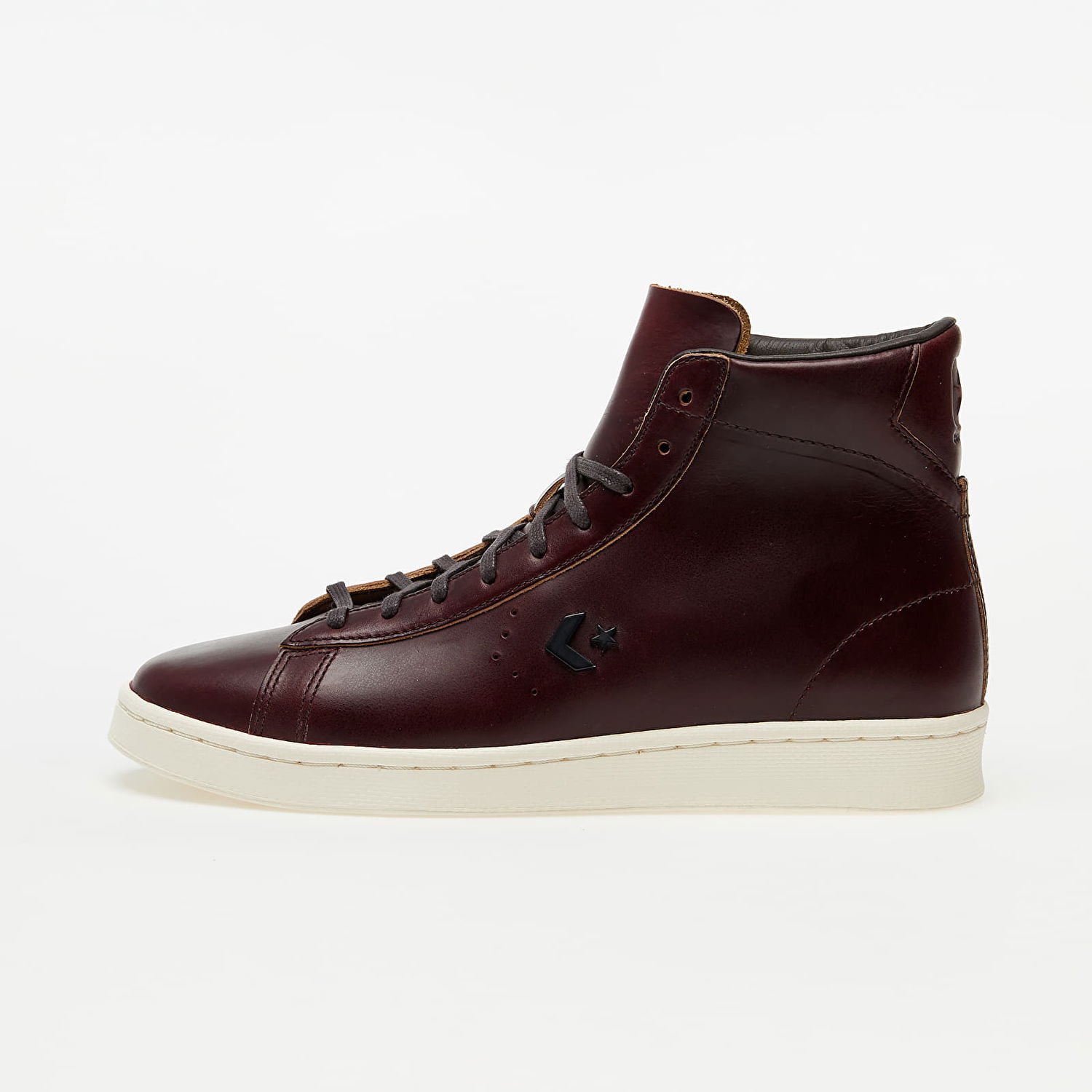 Sneakers og sko Converse Pro Leather Brun | 168750C, 0