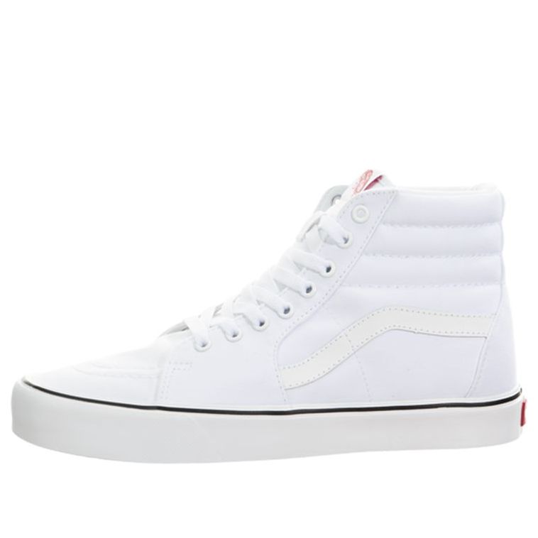 Sneakers og sko Vans SK8-HI Lite Hvid | VN0A2Z5YL5R