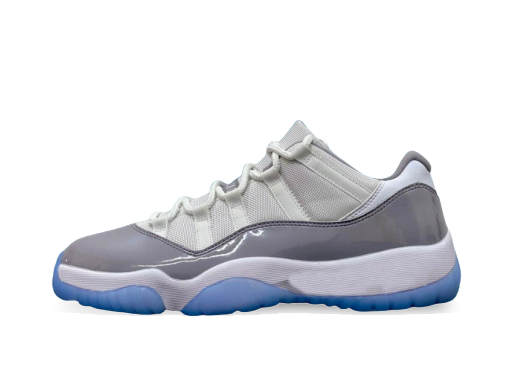 Sneakers og sko Jordan Air Jordan 11 Retro Low "Cement Grey" Grå | AV2187-140
