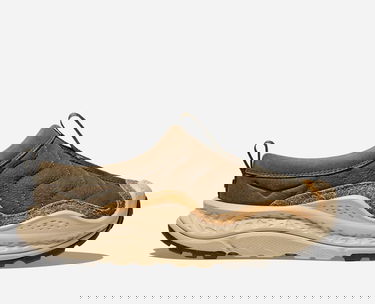 Sneakers og sko Hoka One One Elite Terrain System Ora Primo Lifestyle Shoes, Size 5 Brun | 1165731-ANTQ, 0