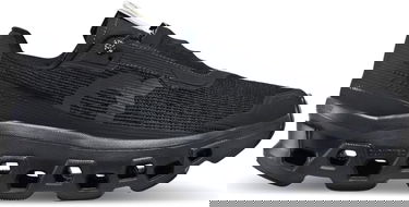 Sneakers og sko On Running Cloudmonster Sort | 3md11770485, 0
