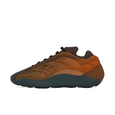 Sneakers og sko adidas Yeezy Yeezy 700 V3 "Copper Fade" Sort | GY4109, 0