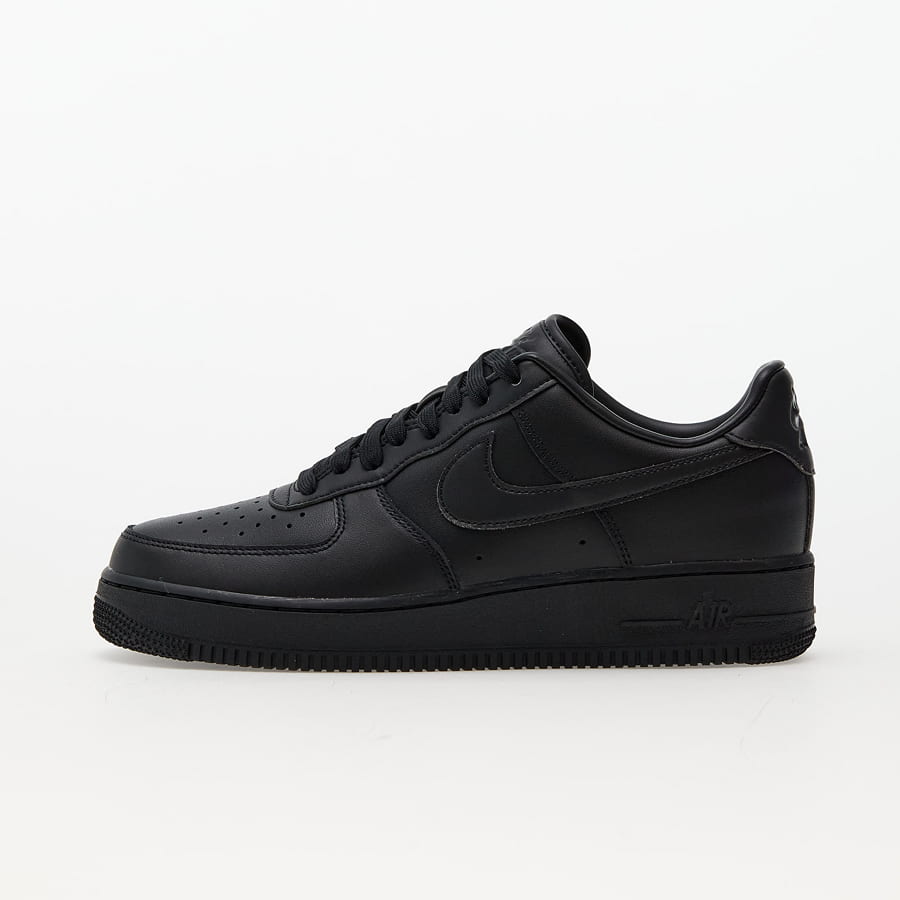 Sneakers og sko Nike Air Force 1 '07 Sort | DM0211-001, 1