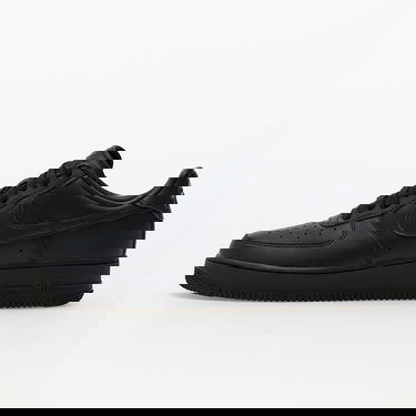 Sneakers og sko Nike Air Force 1 '07 Sort | DM0211-001, 1