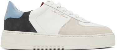 Sneakers og sko AXEL ARIGATO Orbit Sneakers Beige | 24001, 0