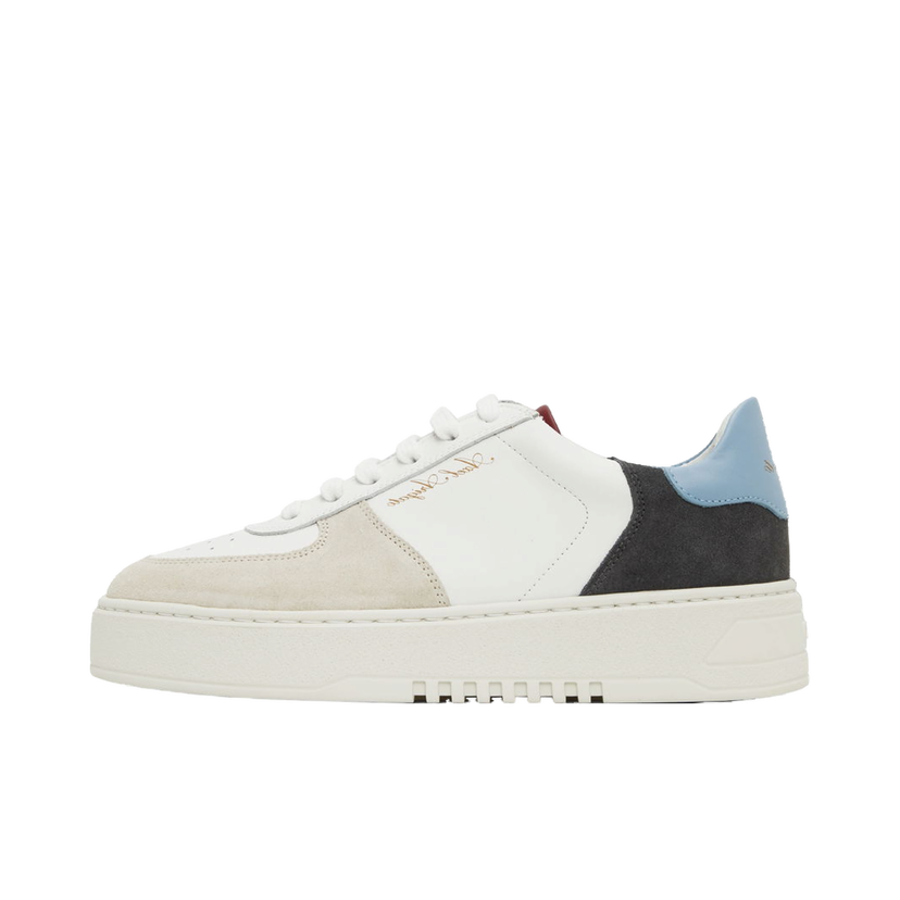 Sneakers og sko AXEL ARIGATO Orbit Sneakers Beige | 24001