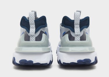 Sneakers og sko Nike React Vision Grå | HQ3819-004, 2