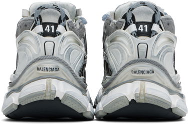 Sneakers og sko Balenciaga Balenciaga Runner Grå | 772774W3RNY, 1