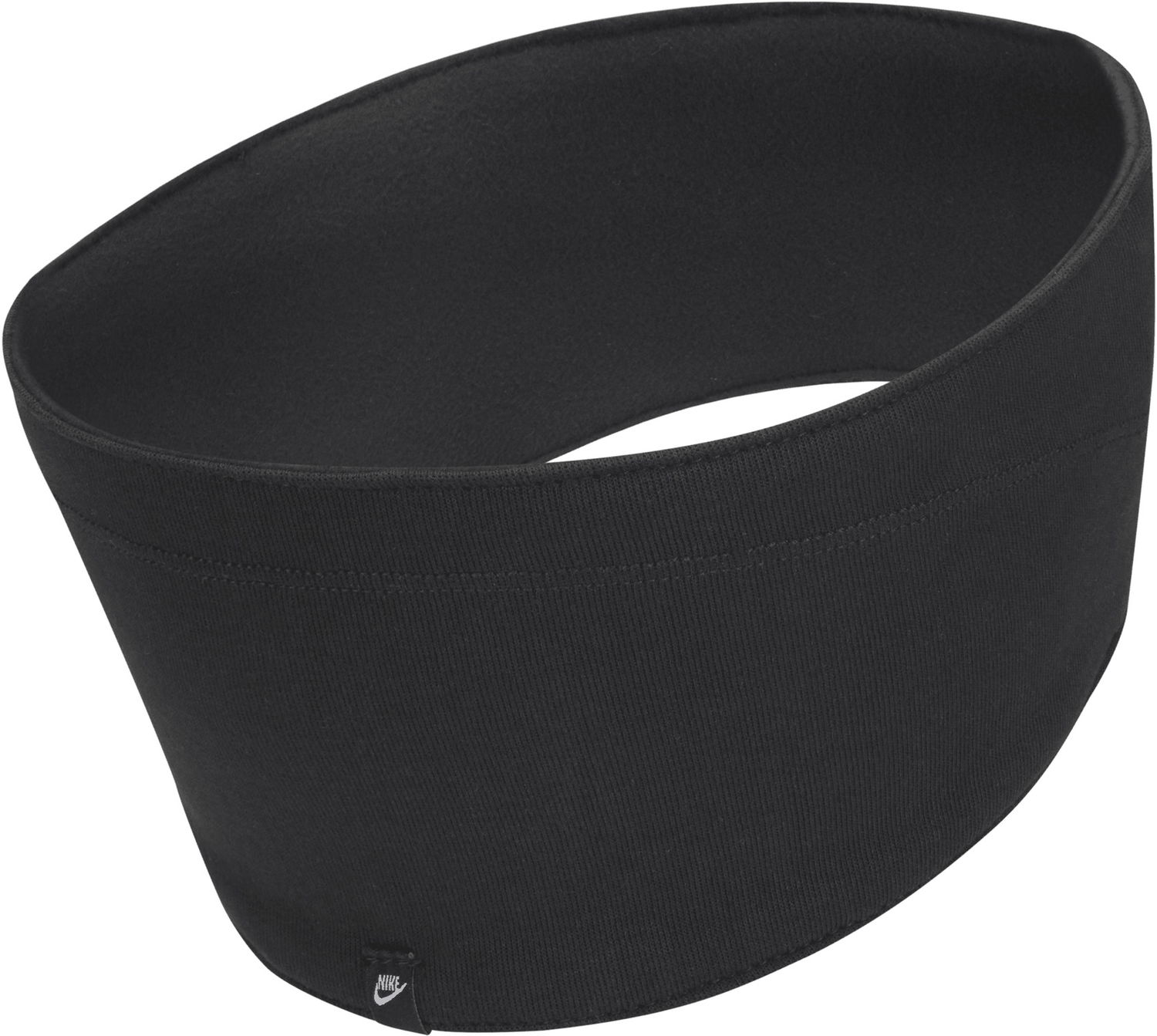 Tilbehør Nike Nike TF Tech Fleece Headband Sort | 9038293-10068, 1