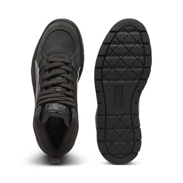 Sneakers og sko Puma Karmen II Idol Mid WTR Lilla | 397464-02, 2