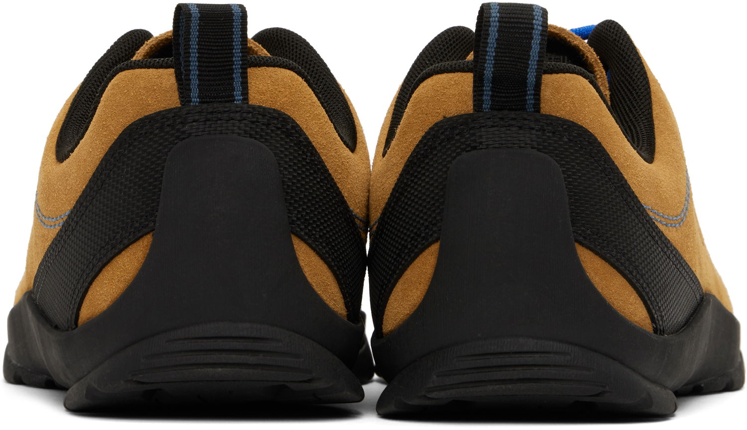 Sneakers og sko Keen Jasper Brun | 1002661, 1