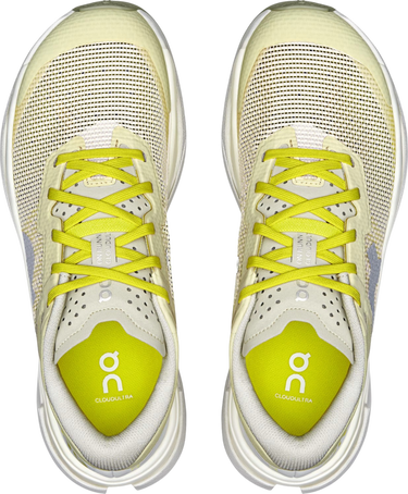 Sneakers og sko On Running On Running Cloudultra 3 Gul | 3wf30114105, 3