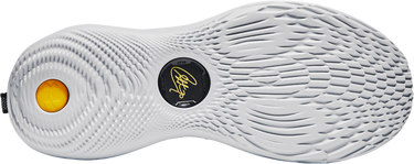 Sneakers og sko Under Armour Curry 12 Sort | 3027634-001, 2