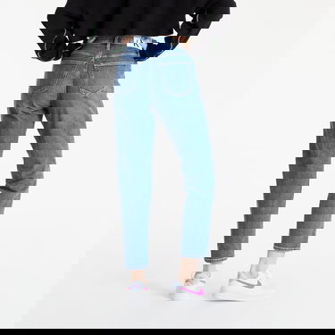 Jeans CALVIN KLEIN Jeans Mom Blå | J20J218893 1A4, 0