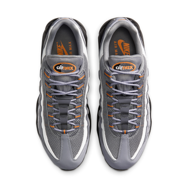 Sneakers og sko Nike Air Max 95 Grå | HV6062-002, 3