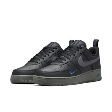 Sneakers og sko Nike Nike Air Force 1 Sort | DR0155-002, 1