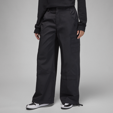 Bukser og jeans Jordan Brand Heavyweight Chicago Sort | FD7215-010, 4