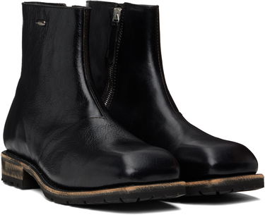 Sneakers og sko OUR LEGACY Engine Boot Sort | A4247EDB, 3