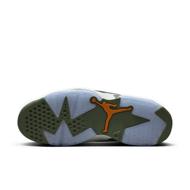Sneakers og sko Jordan Jumpman MVP Grøn | DZ4475-300, 1