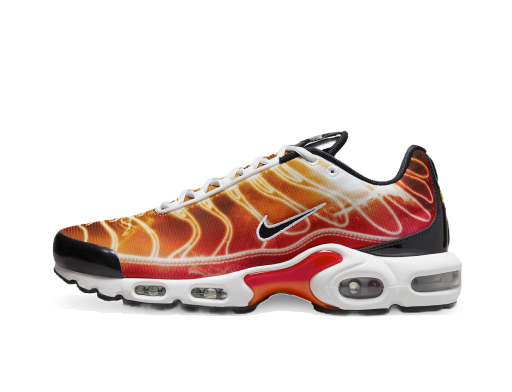Sneakers og sko Nike Air Max Plus "Light Photography" Orange | DZ3531-600