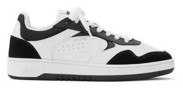 Sneakers og sko AXEL ARIGATO Arlo Sneaker Hvid | F1268005, 0