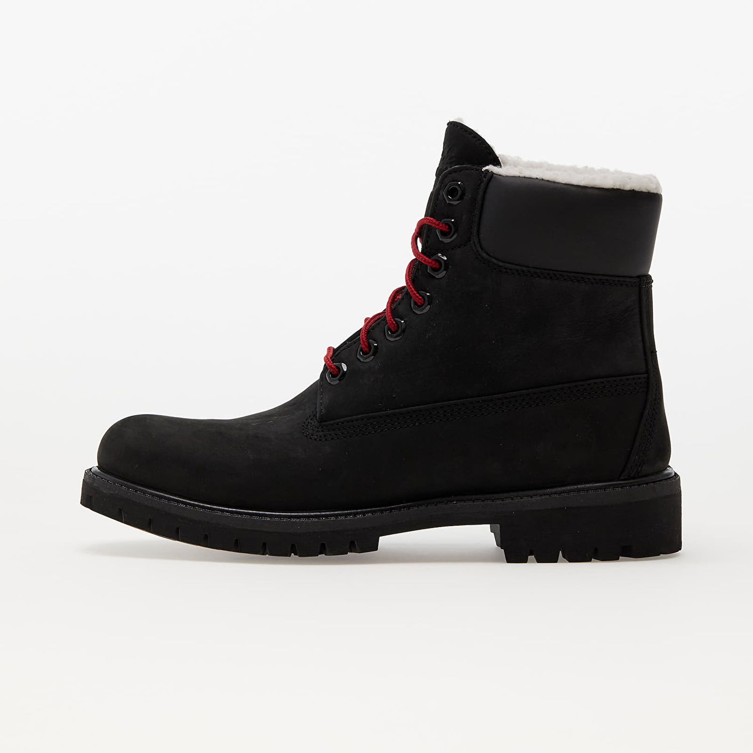 Sneakers og sko Timberland 6 in Premium Sort | TB0A2EDY001, 0