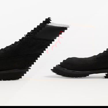 Sneakers og sko Timberland 6 in Premium Sort | TB0A2EDY001, 0