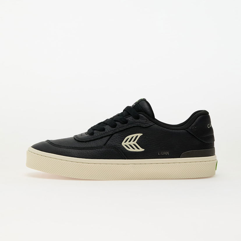 Sneakers og sko Cariuma M Luan Pro Black/ Ivory Sort | 472404B06 M