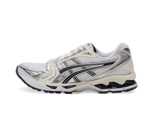 Løbe Asics Gel-Kayano 14 Grå | 1202A056-109