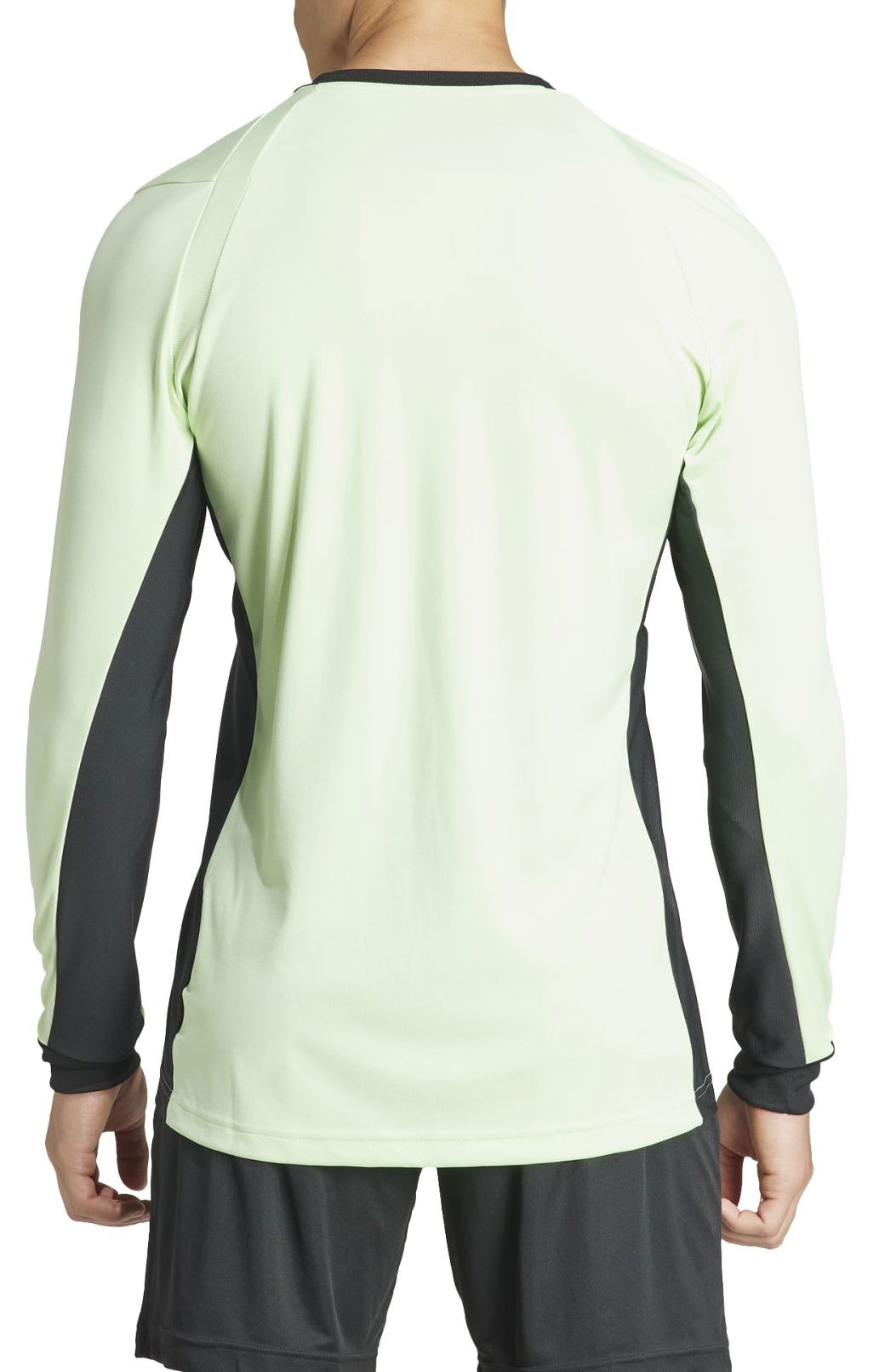 Jersey adidas Originals adidas REF 24 JSY LS Hvid | ik4871, 1