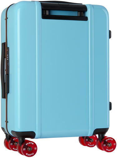 Rejsetaske Floyd Cabin Suitcase Blå | FL2001-CA009, 2